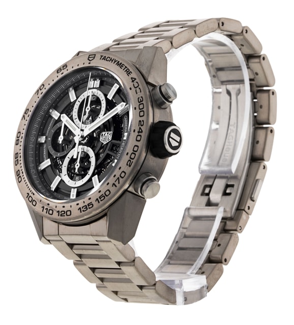 Tag Heuer Carrera CAR2A8A.BF0707 Image 2